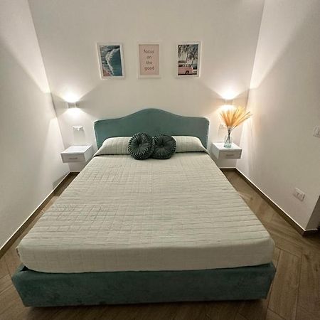 Ametista Rooms Тропеа Екстериор снимка