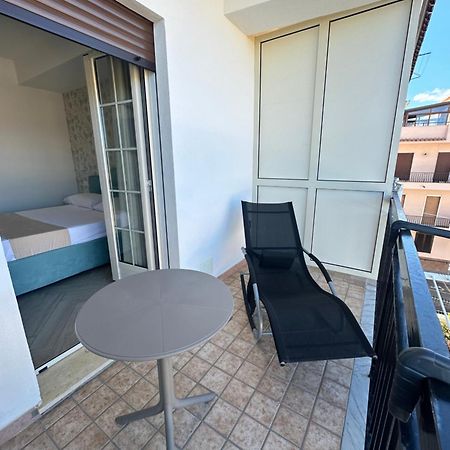 Ametista Rooms Тропеа Екстериор снимка