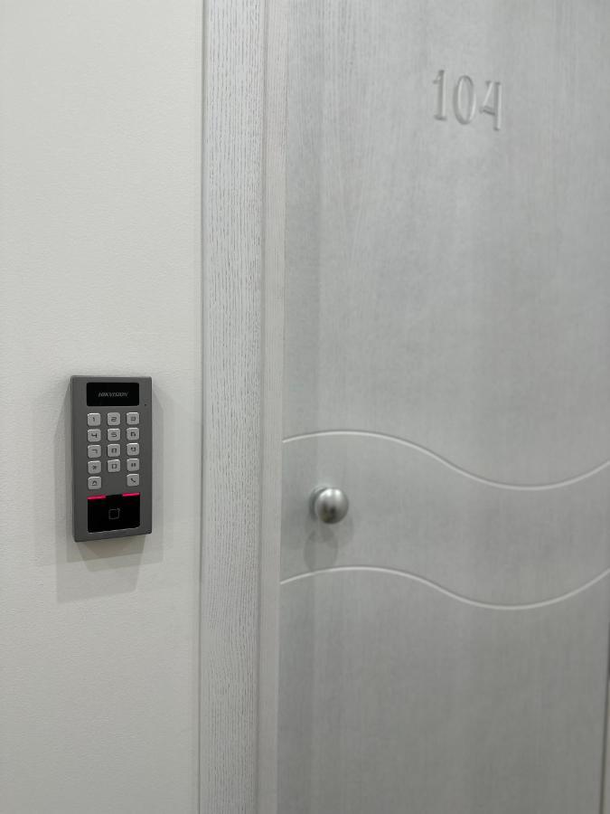 Ametista Rooms Тропеа Екстериор снимка