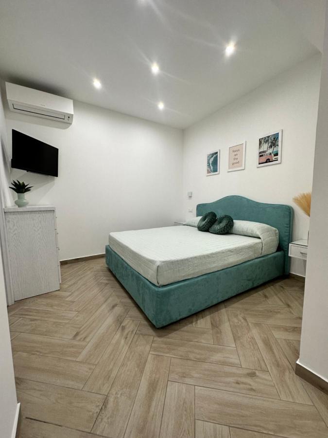 Ametista Rooms Тропеа Екстериор снимка