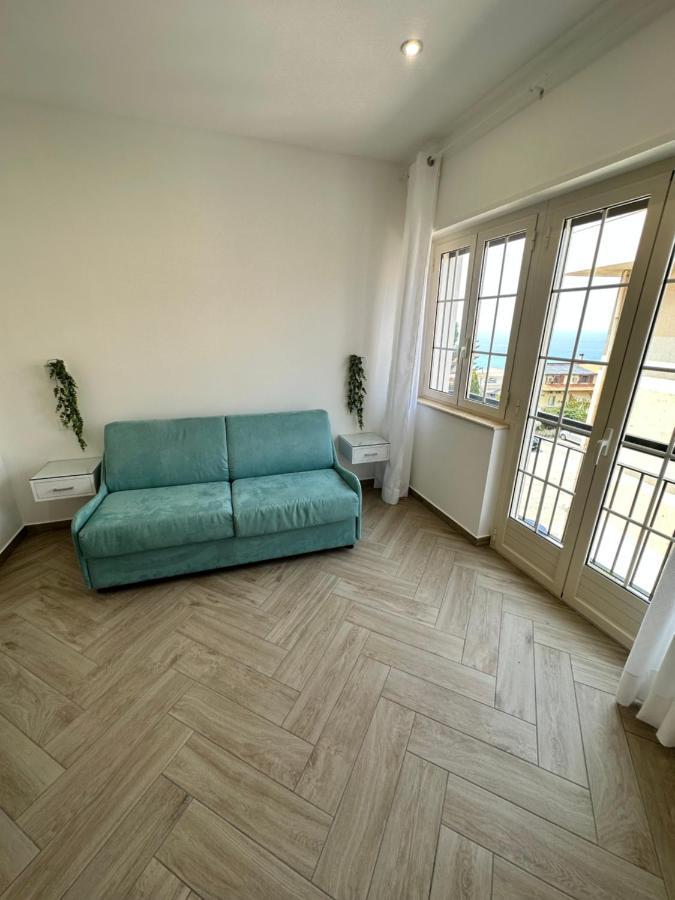 Ametista Rooms Тропеа Екстериор снимка