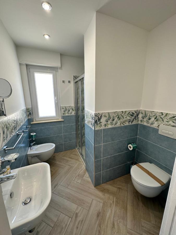 Ametista Rooms Тропеа Екстериор снимка