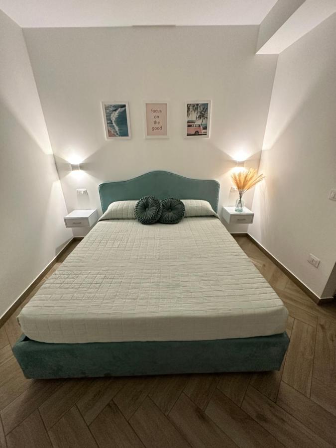 Ametista Rooms Тропеа Екстериор снимка