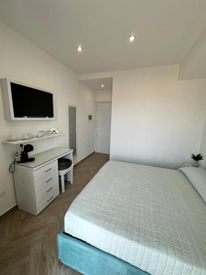 Ametista Rooms Тропеа Екстериор снимка