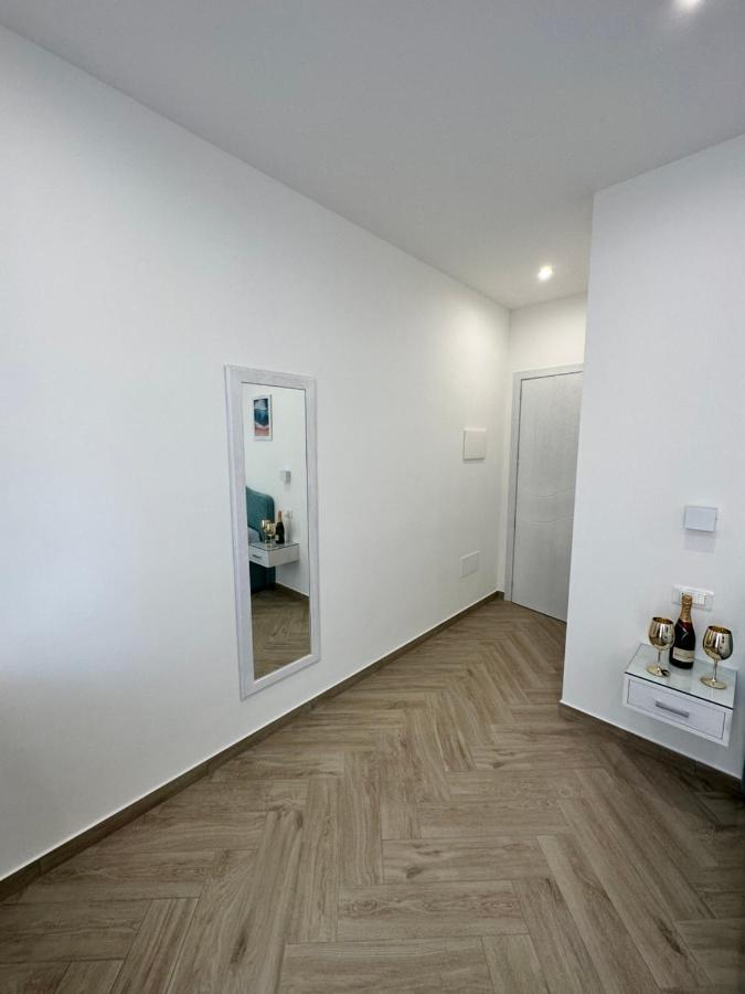Ametista Rooms Тропеа Екстериор снимка