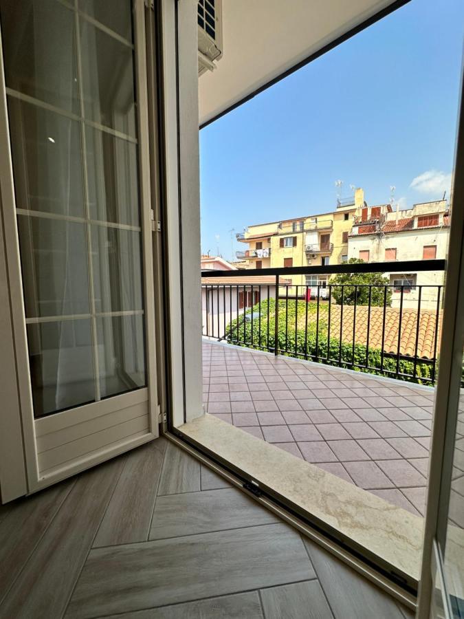 Ametista Rooms Тропеа Екстериор снимка