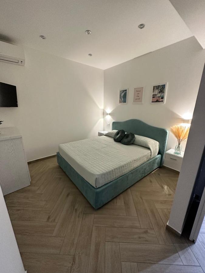 Ametista Rooms Тропеа Екстериор снимка