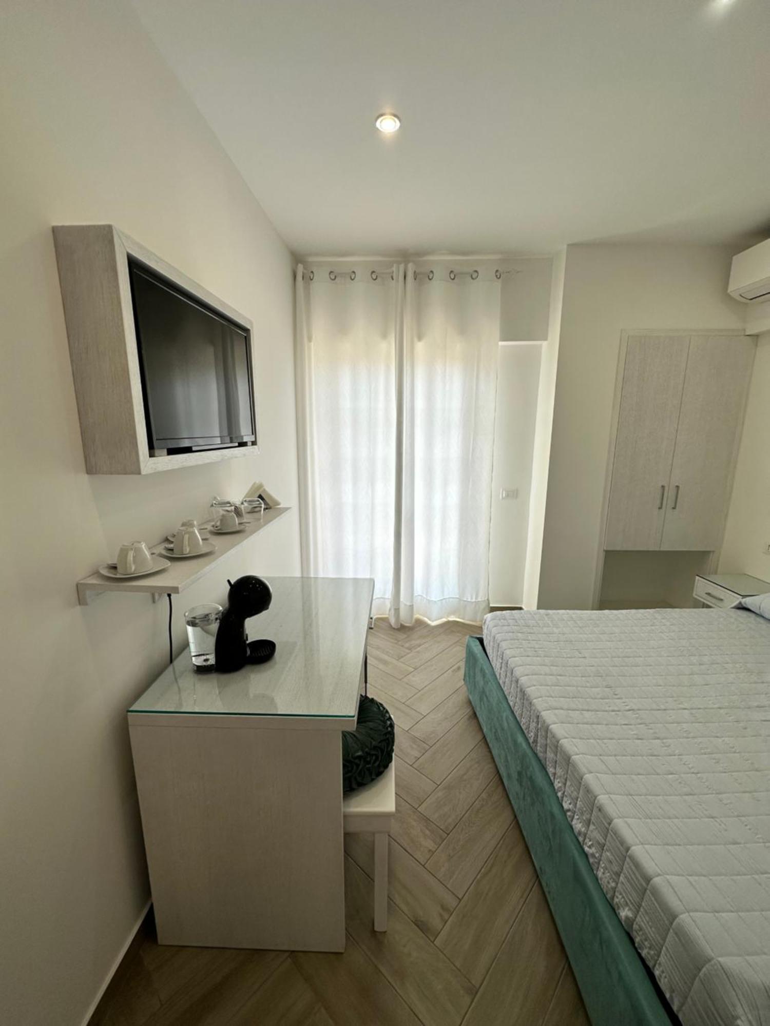 Ametista Rooms Тропеа Екстериор снимка