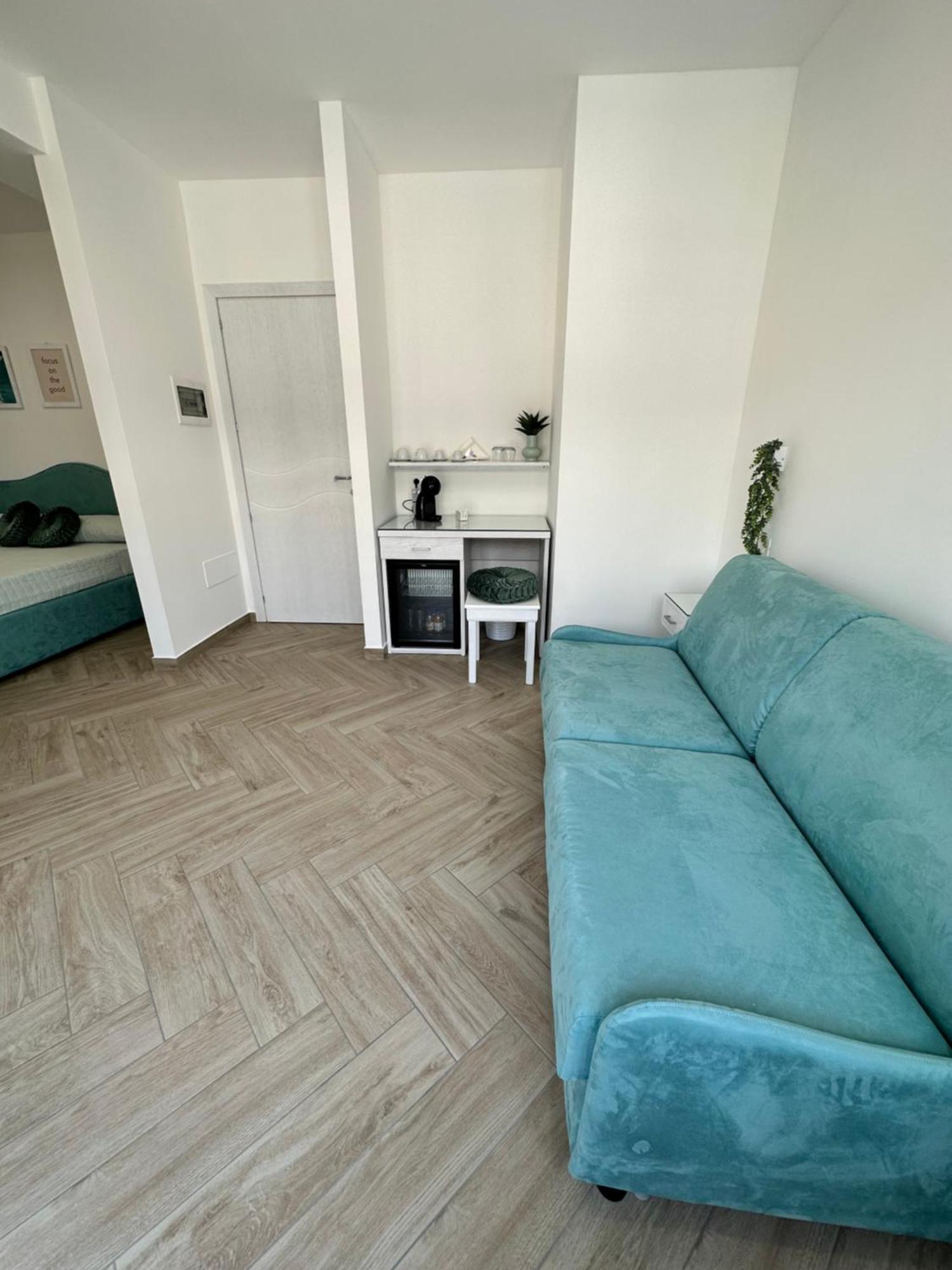 Ametista Rooms Тропеа Екстериор снимка