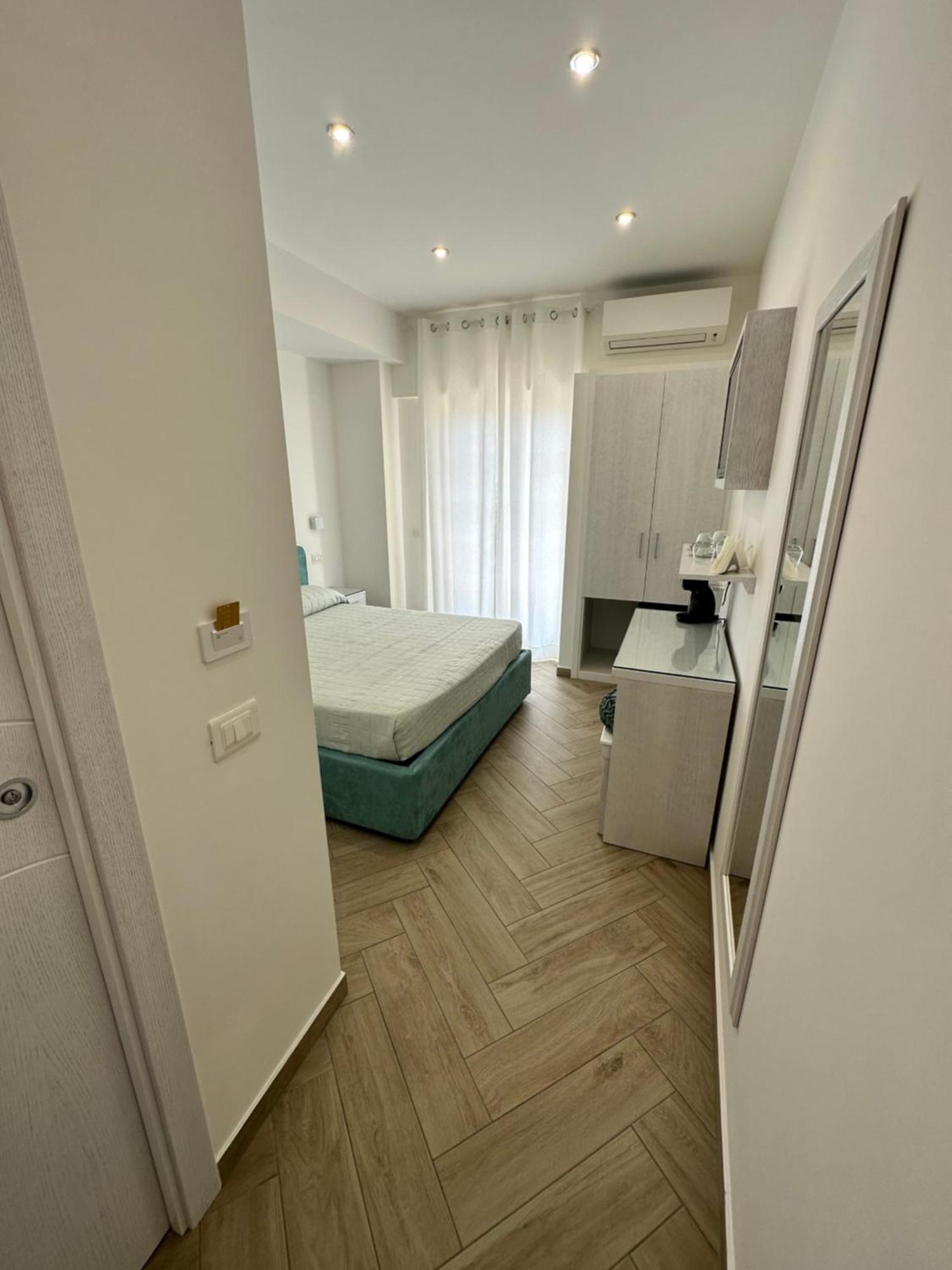 Ametista Rooms Тропеа Екстериор снимка