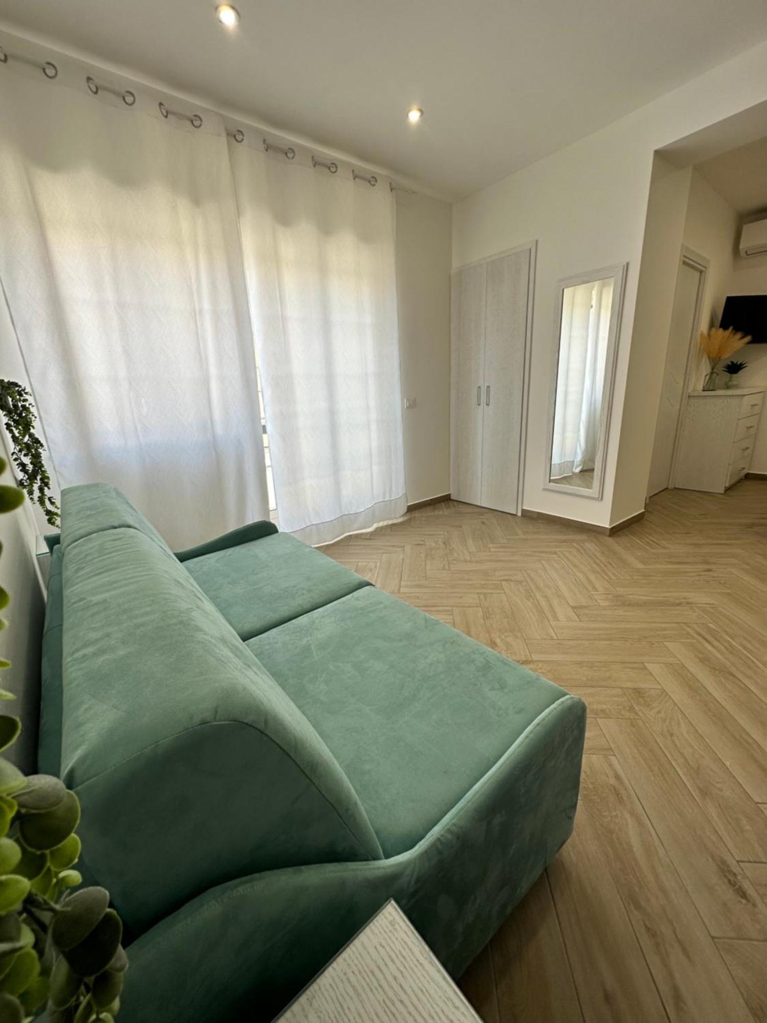 Ametista Rooms Тропеа Екстериор снимка