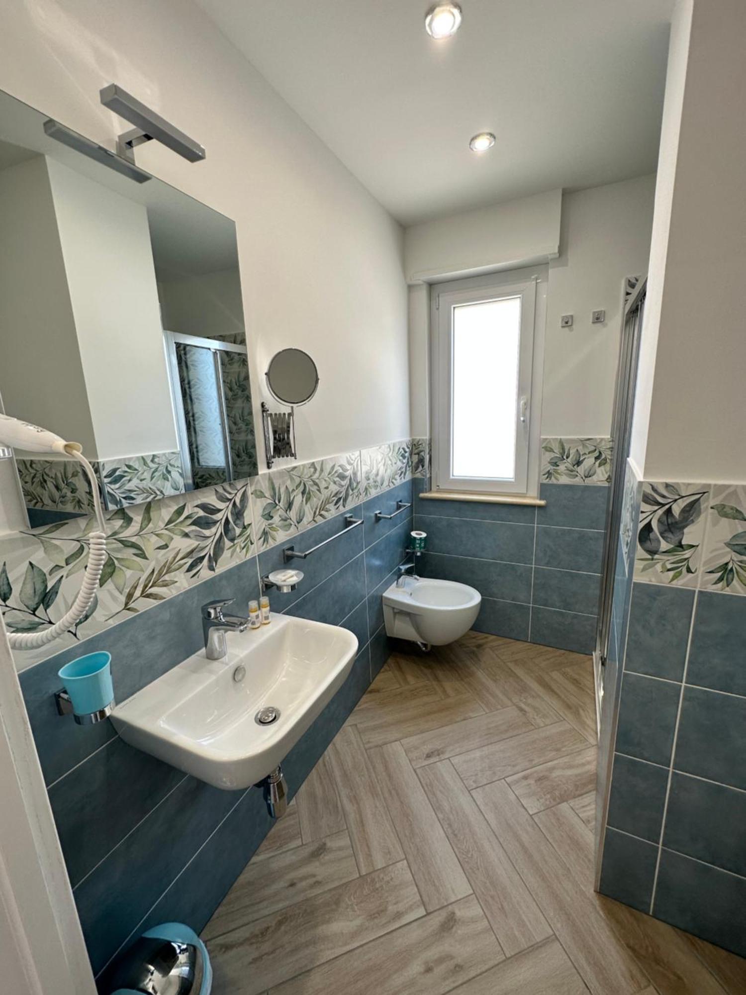 Ametista Rooms Тропеа Екстериор снимка