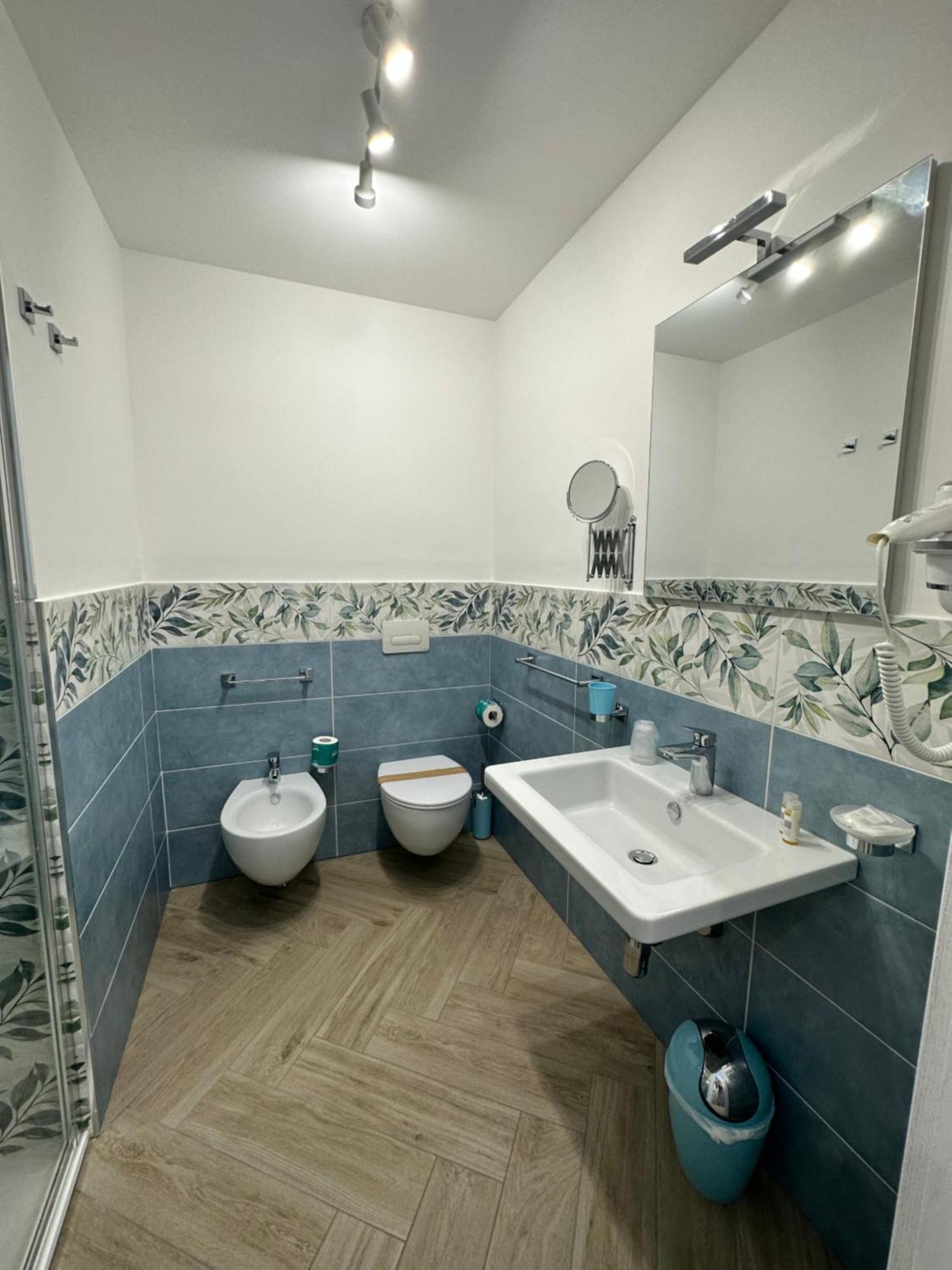 Ametista Rooms Тропеа Екстериор снимка