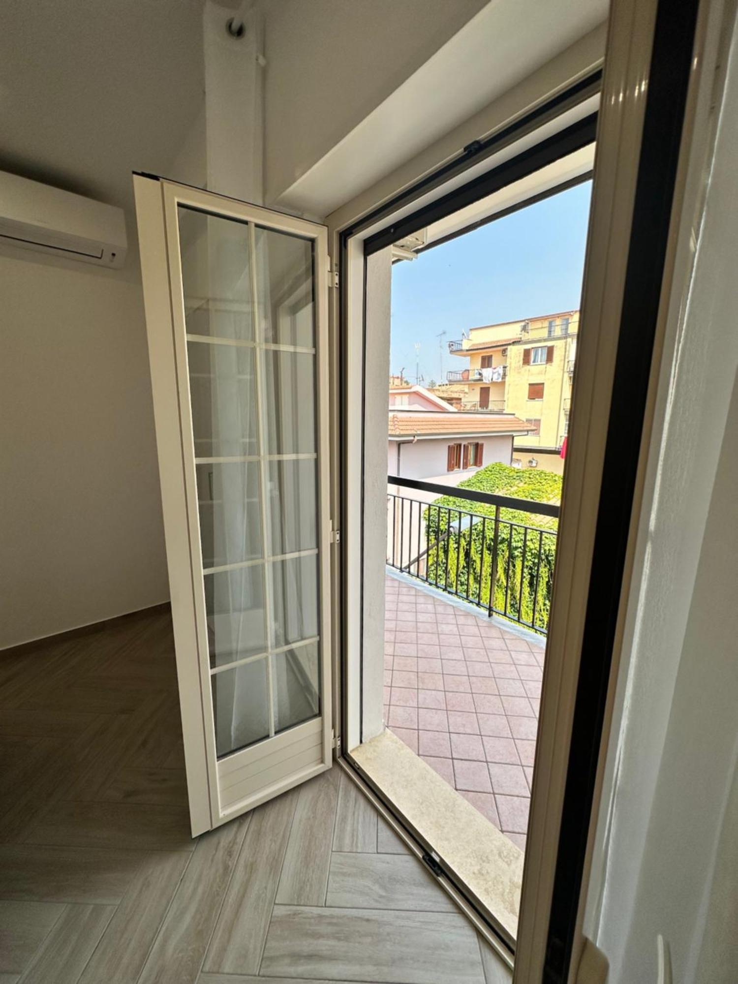 Ametista Rooms Тропеа Екстериор снимка
