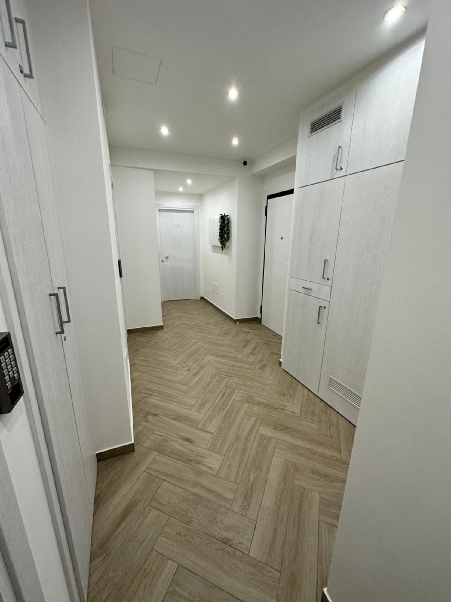 Ametista Rooms Тропеа Екстериор снимка