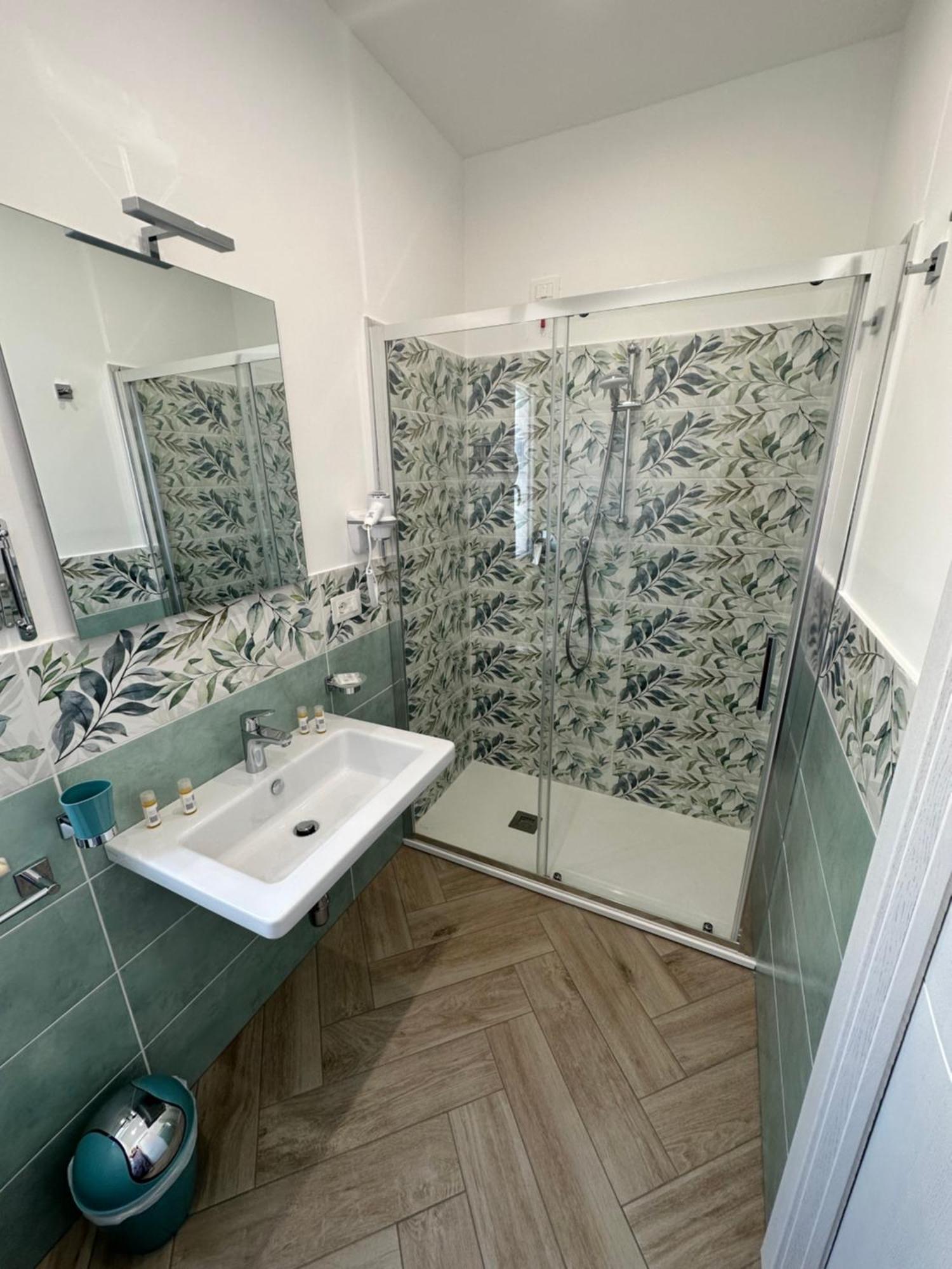Ametista Rooms Тропеа Екстериор снимка