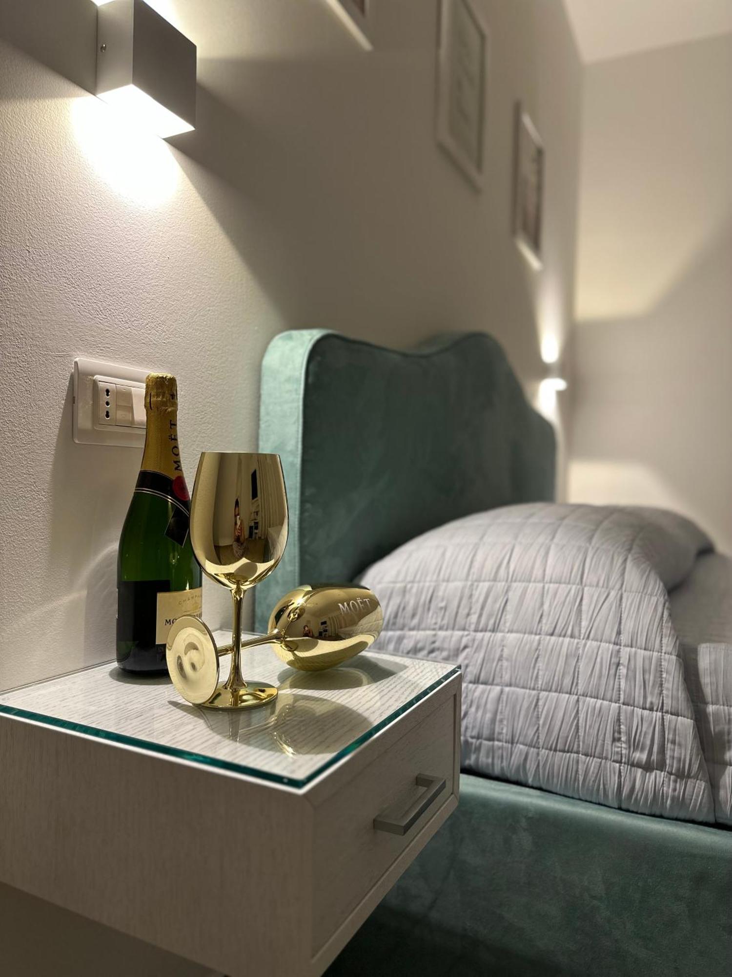 Ametista Rooms Тропеа Екстериор снимка