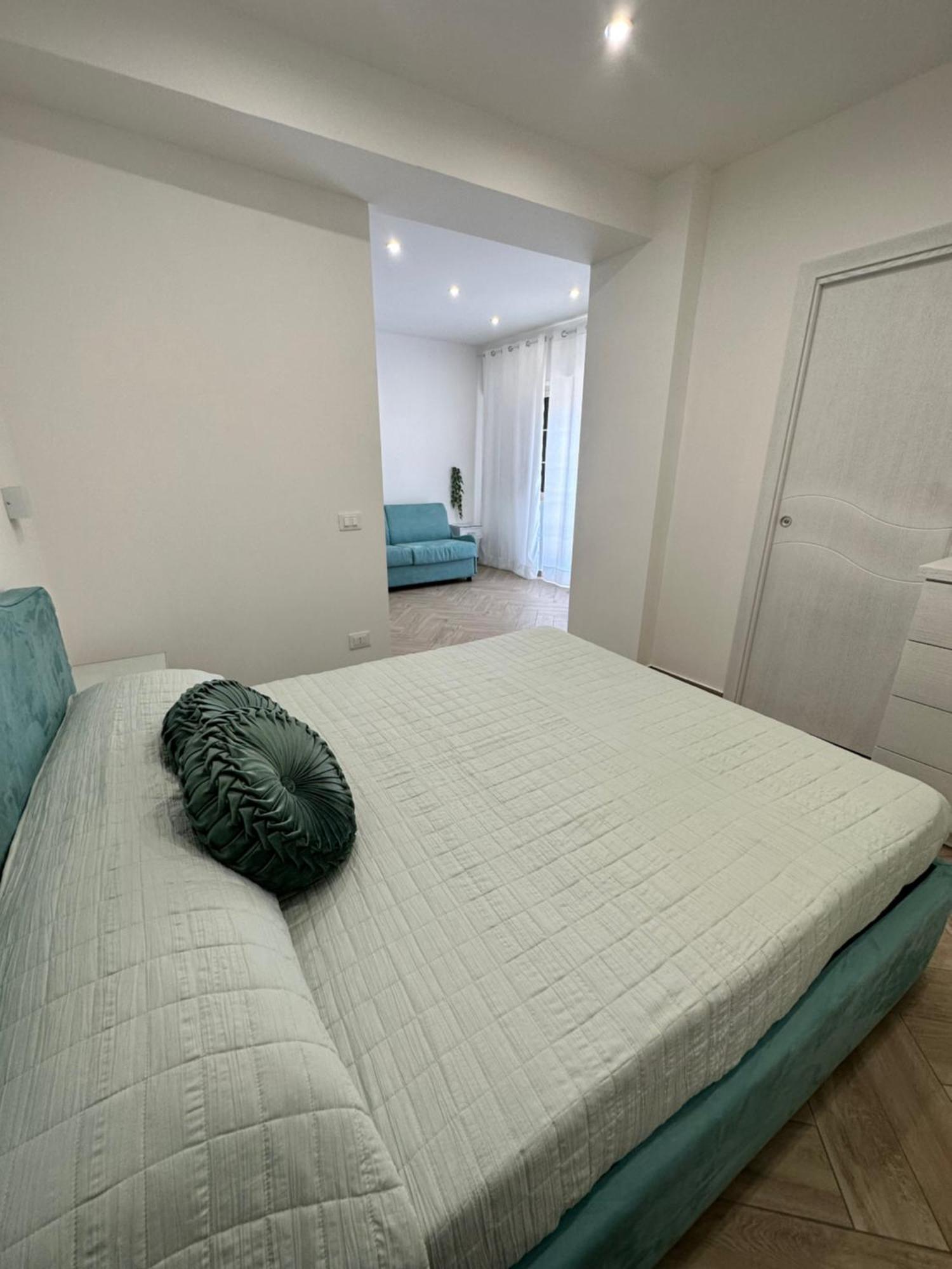 Ametista Rooms Тропеа Екстериор снимка
