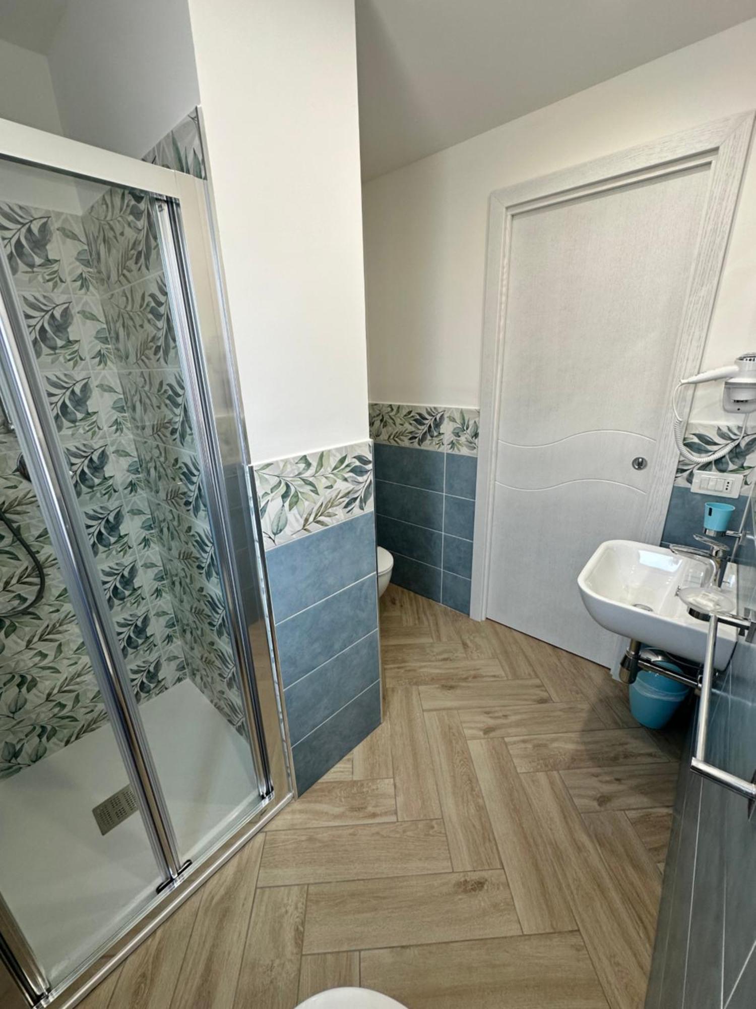 Ametista Rooms Тропеа Екстериор снимка