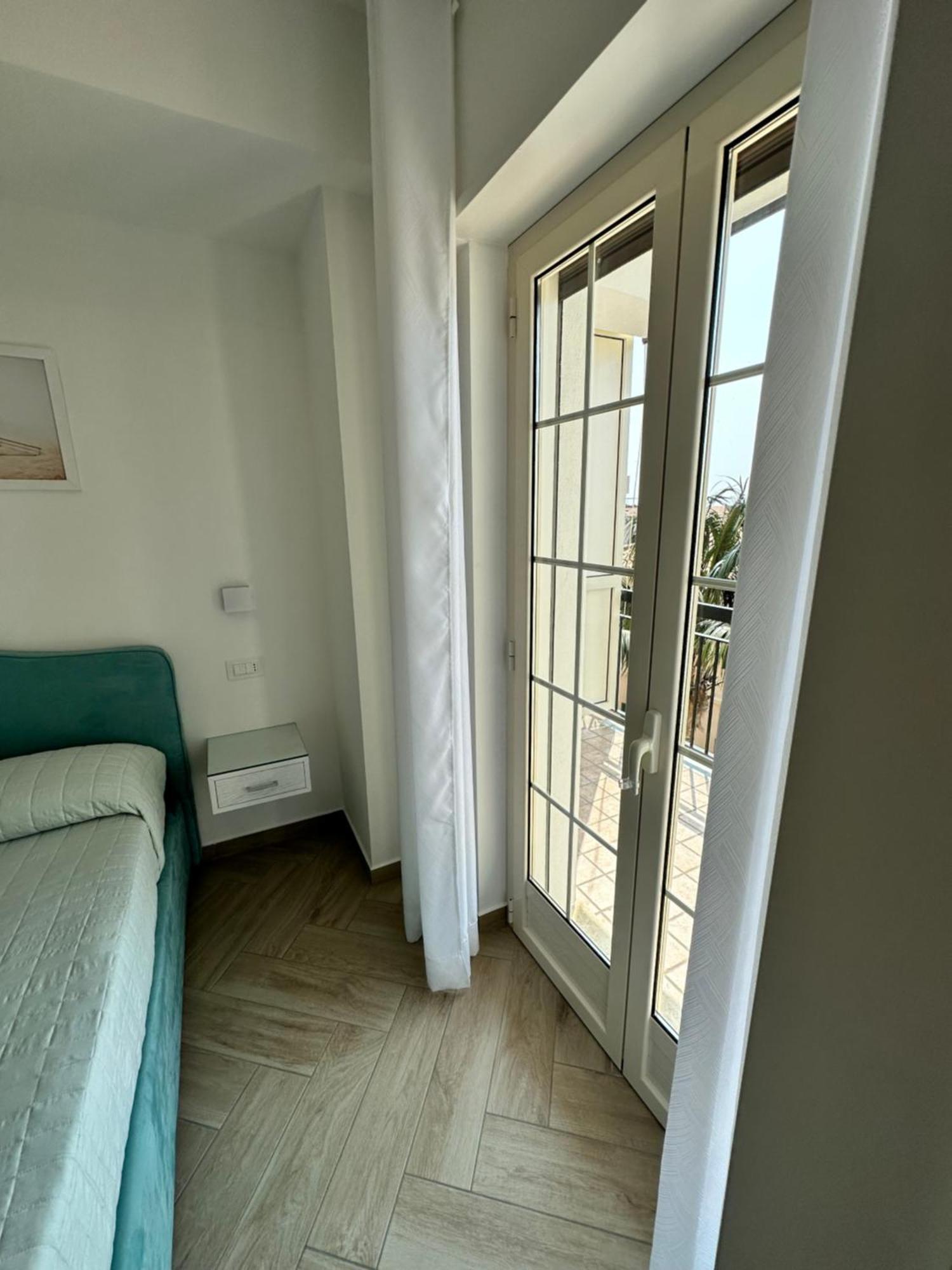 Ametista Rooms Тропеа Екстериор снимка