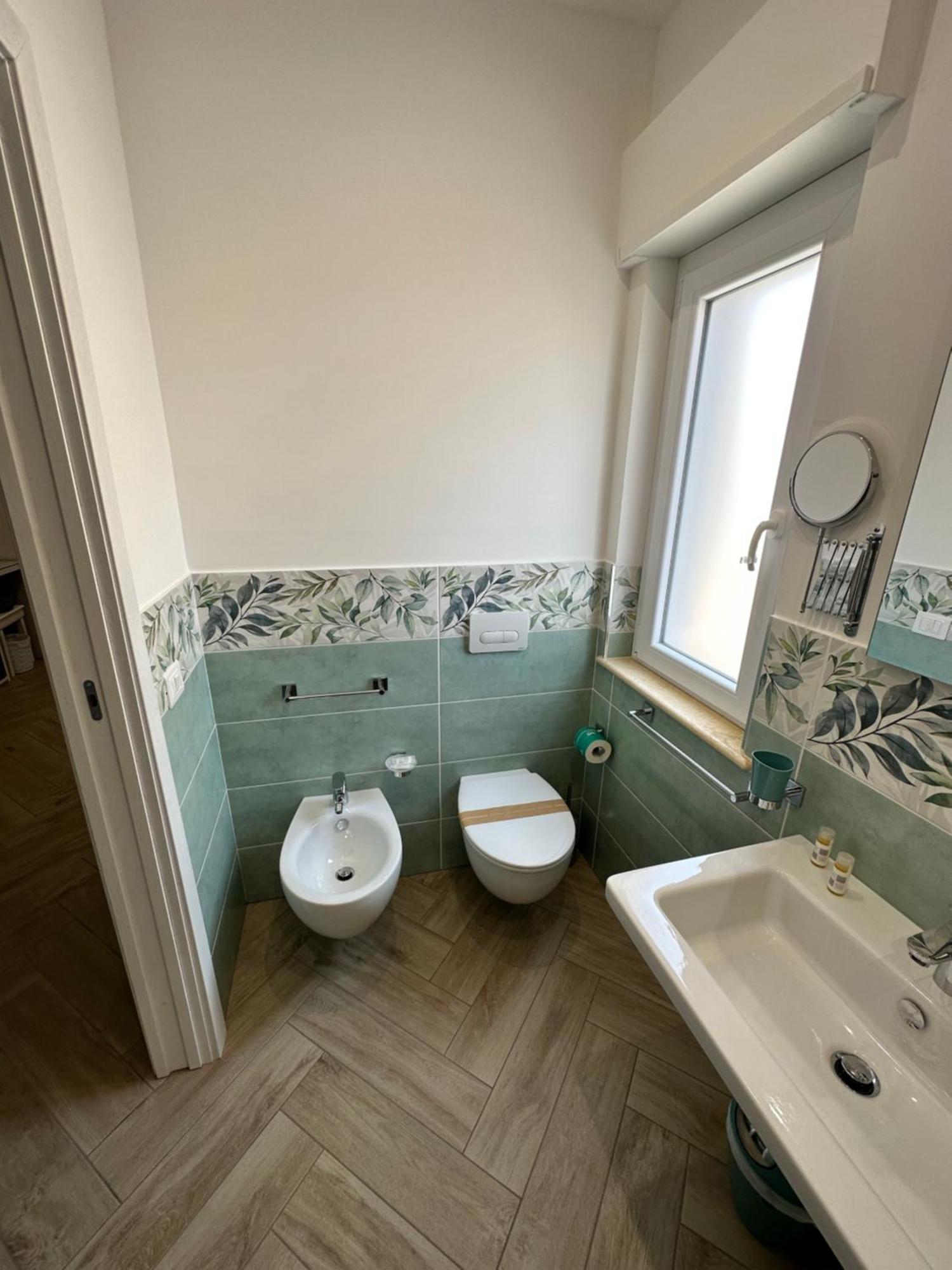 Ametista Rooms Тропеа Екстериор снимка