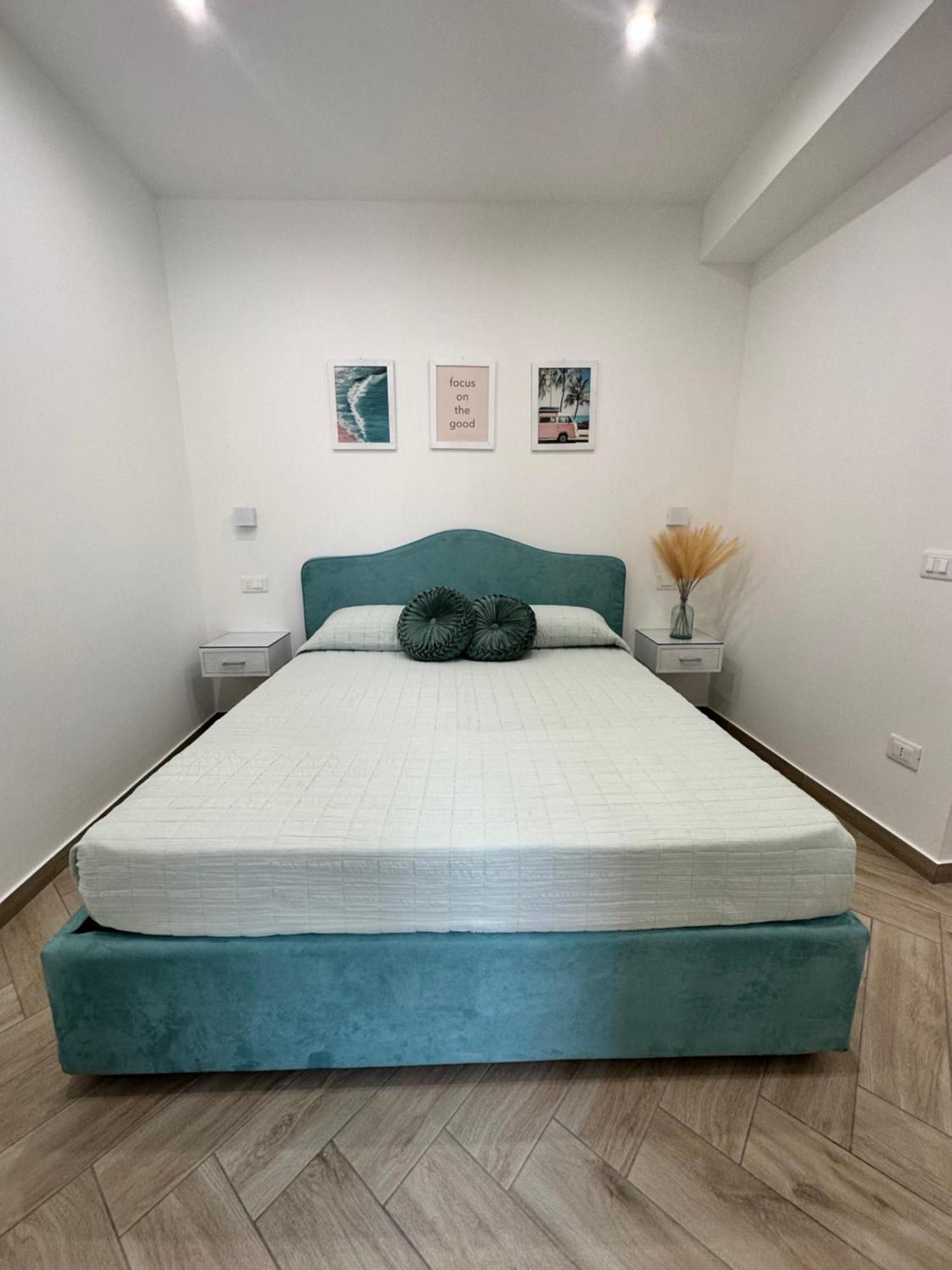 Ametista Rooms Тропеа Екстериор снимка