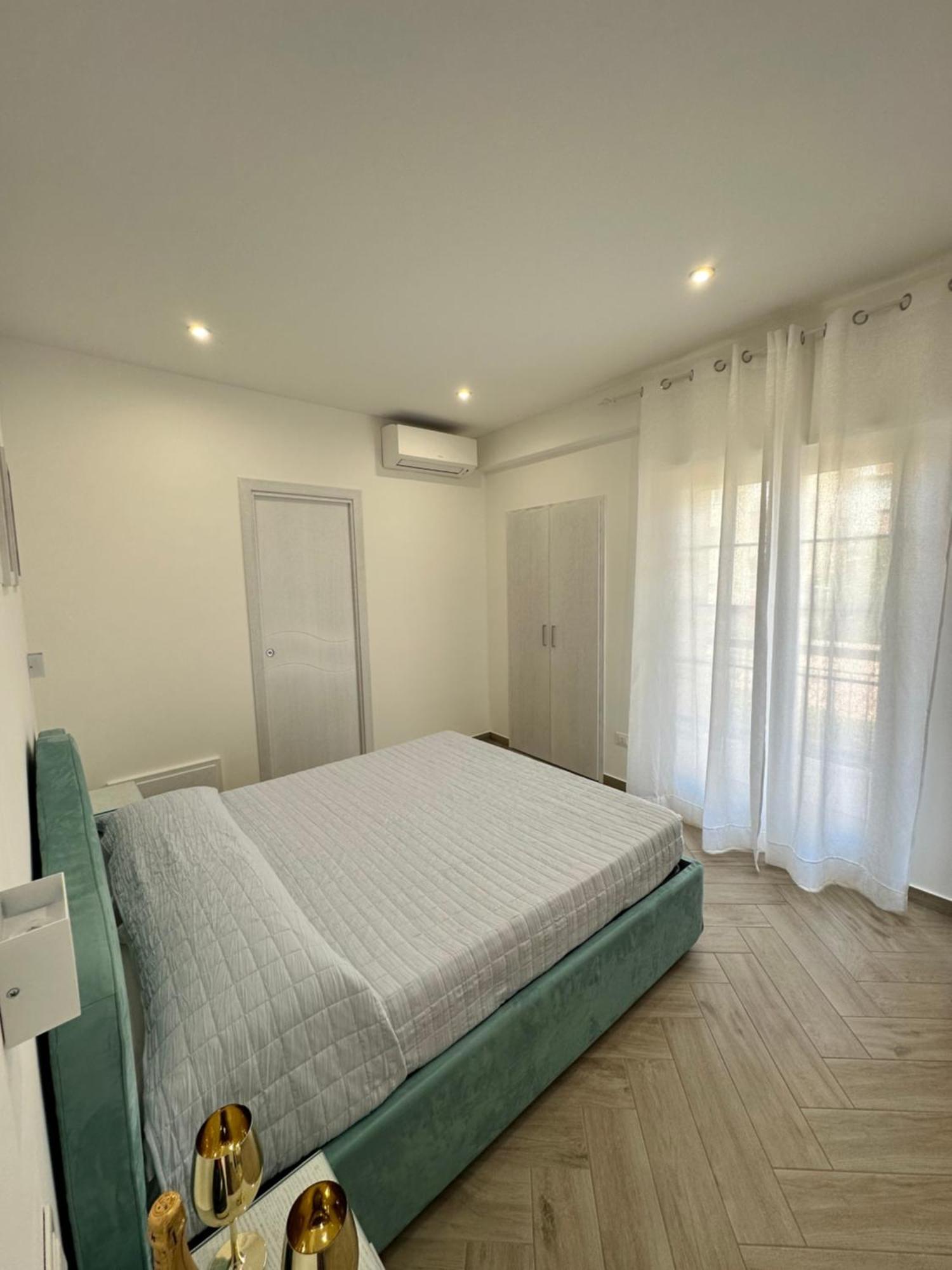 Ametista Rooms Тропеа Екстериор снимка
