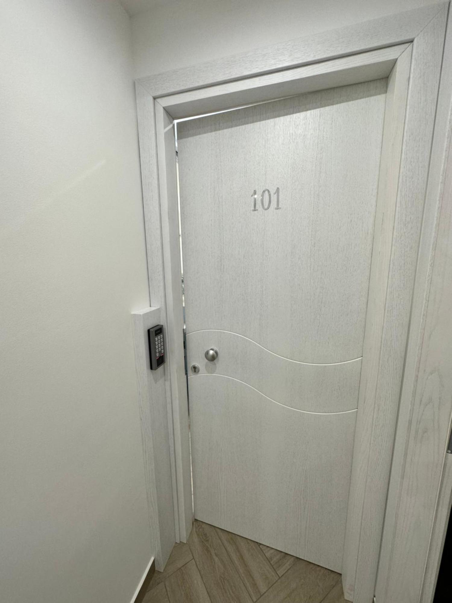 Ametista Rooms Тропеа Екстериор снимка