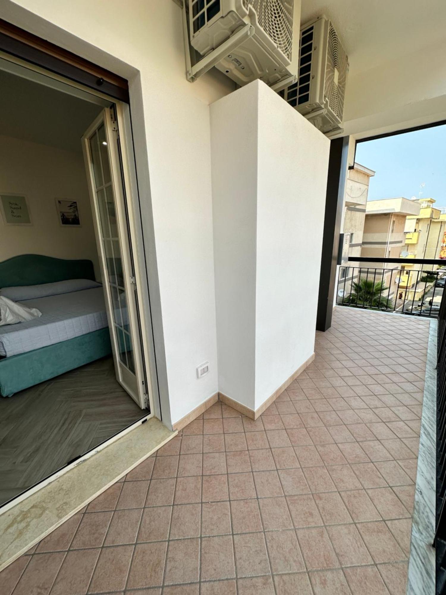 Ametista Rooms Тропеа Екстериор снимка