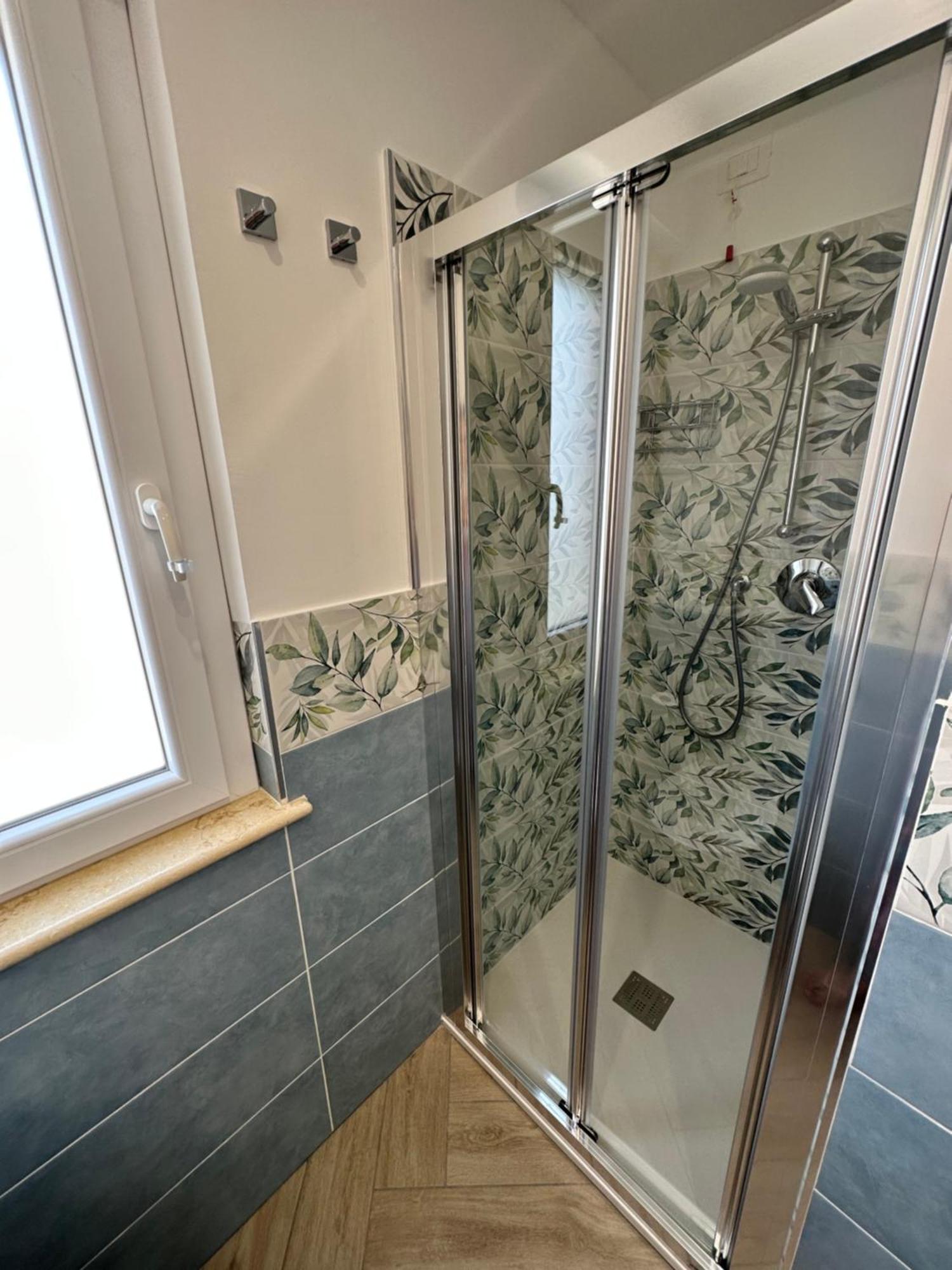 Ametista Rooms Тропеа Екстериор снимка