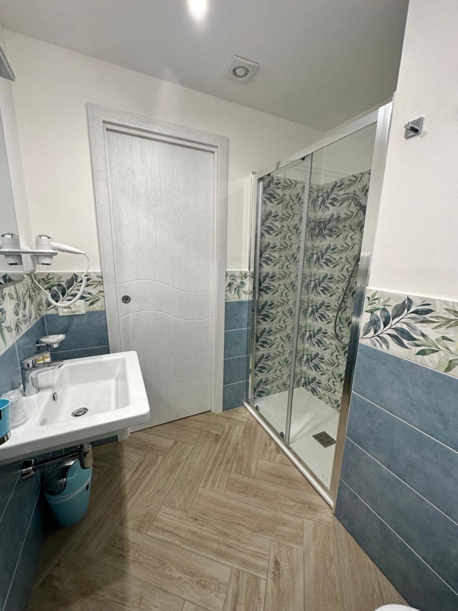 Ametista Rooms Тропеа Екстериор снимка