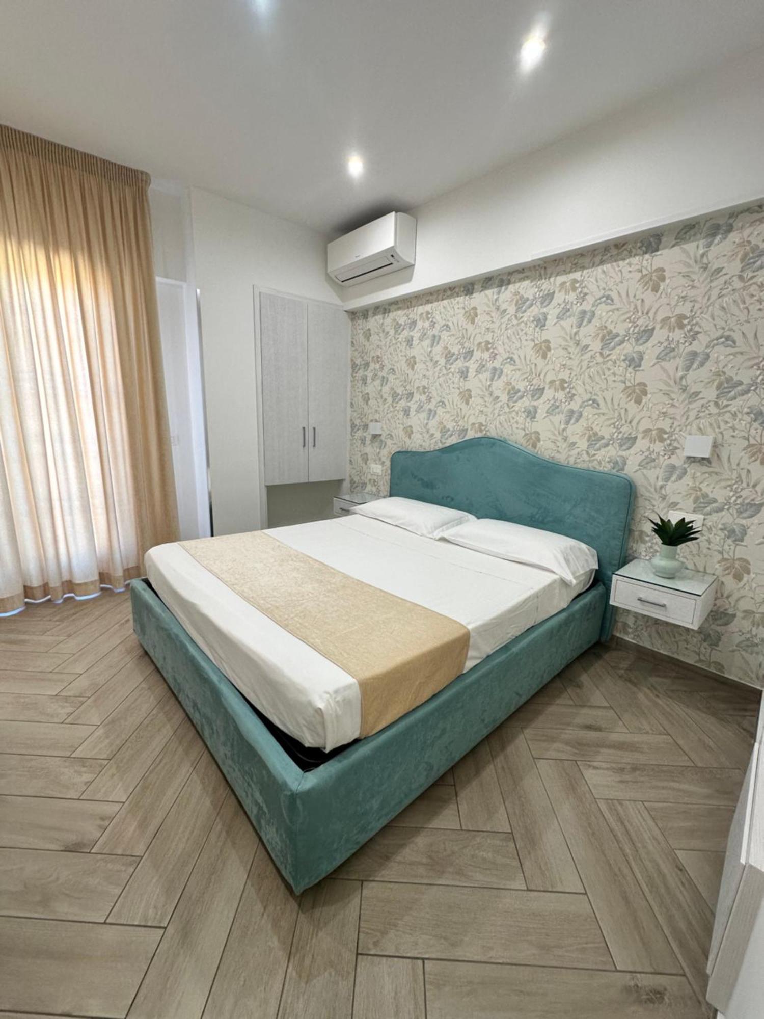 Ametista Rooms Тропеа Екстериор снимка