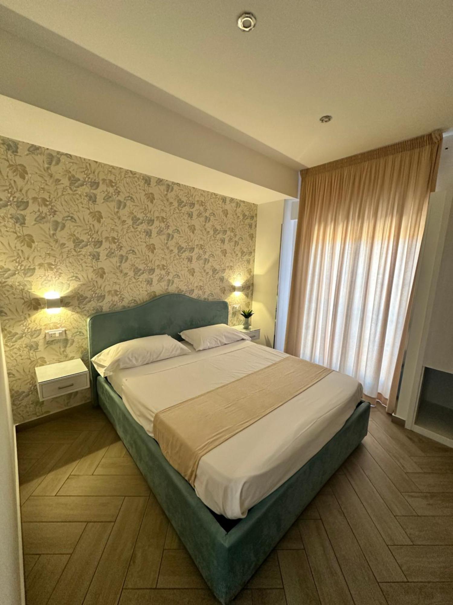 Ametista Rooms Тропеа Екстериор снимка
