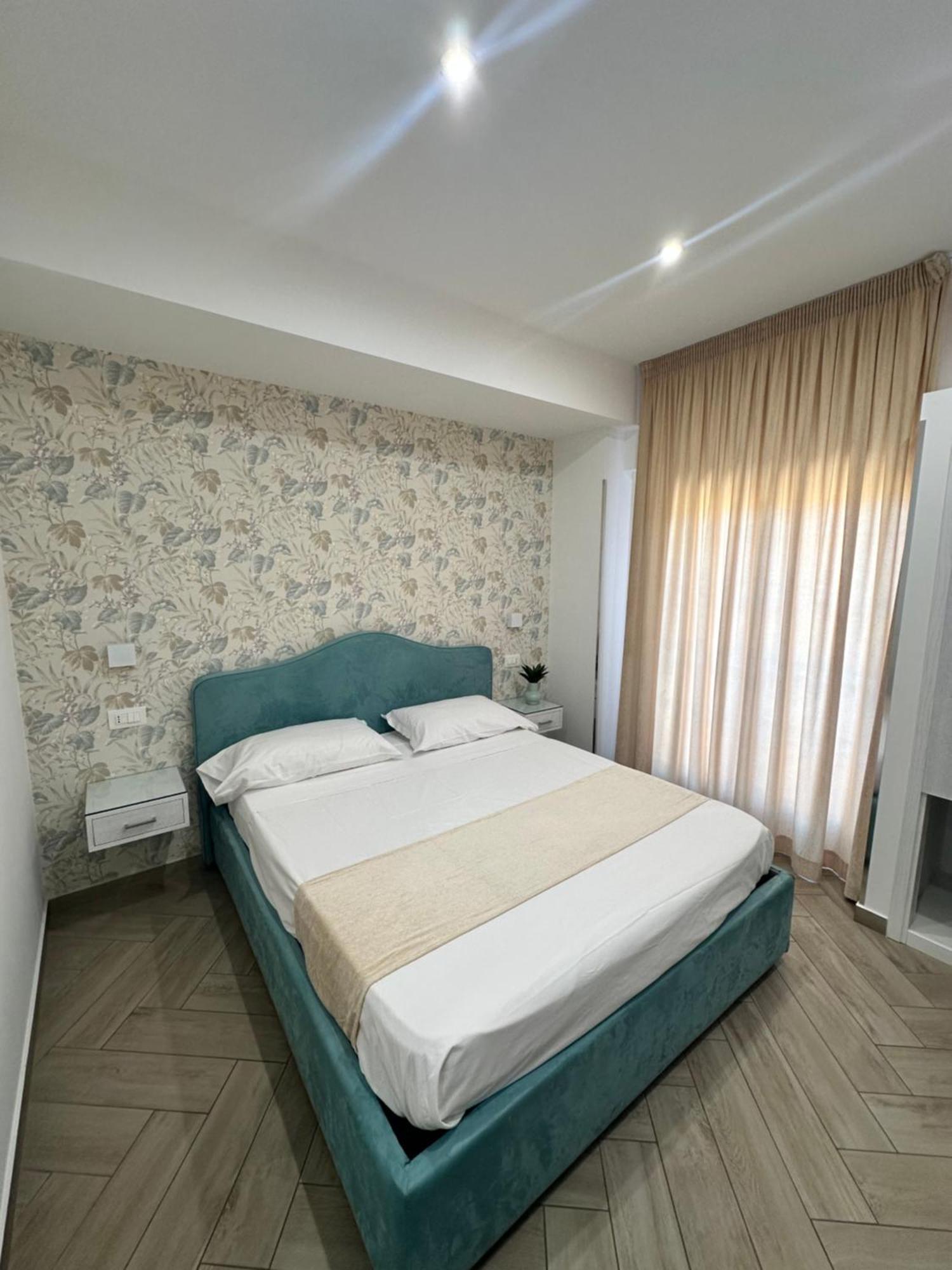 Ametista Rooms Тропеа Екстериор снимка